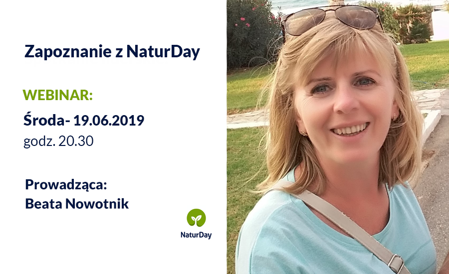 Zapoznanie z Natur Day   