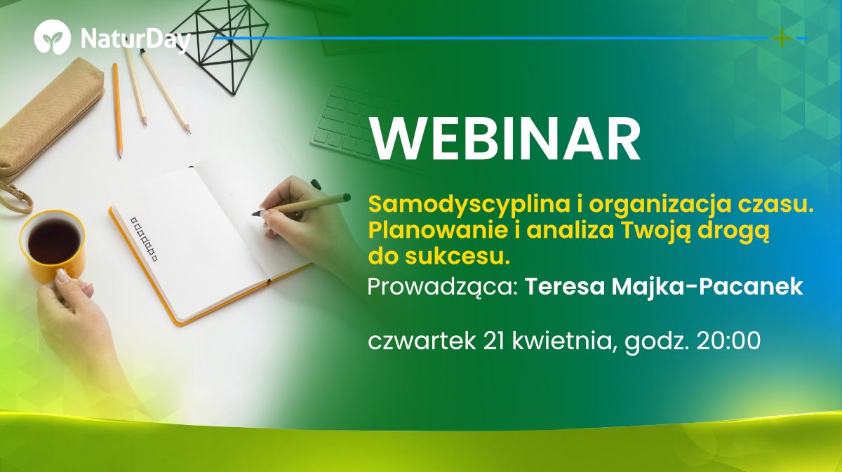 WEBINAR SZKOLENIOWY