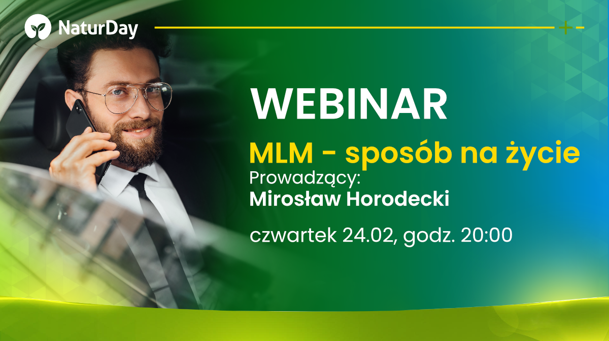 WEBINAR SZKOLENIOWY