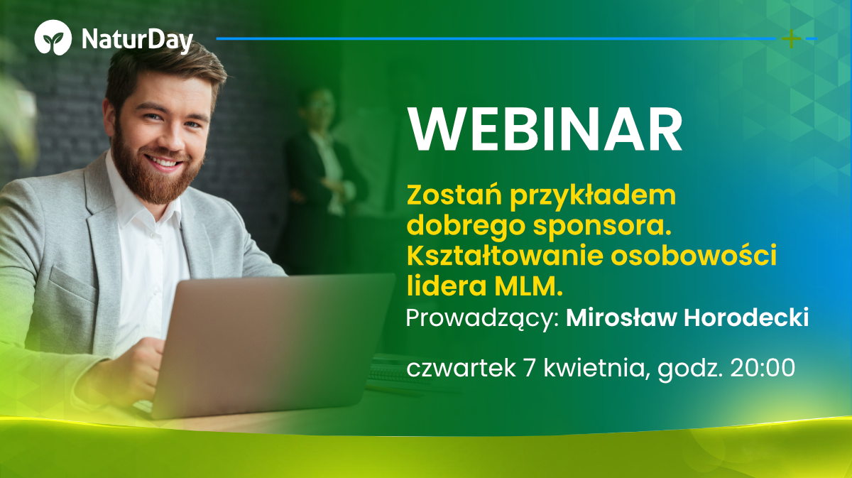 WEBINAR SZKOLENIOWY