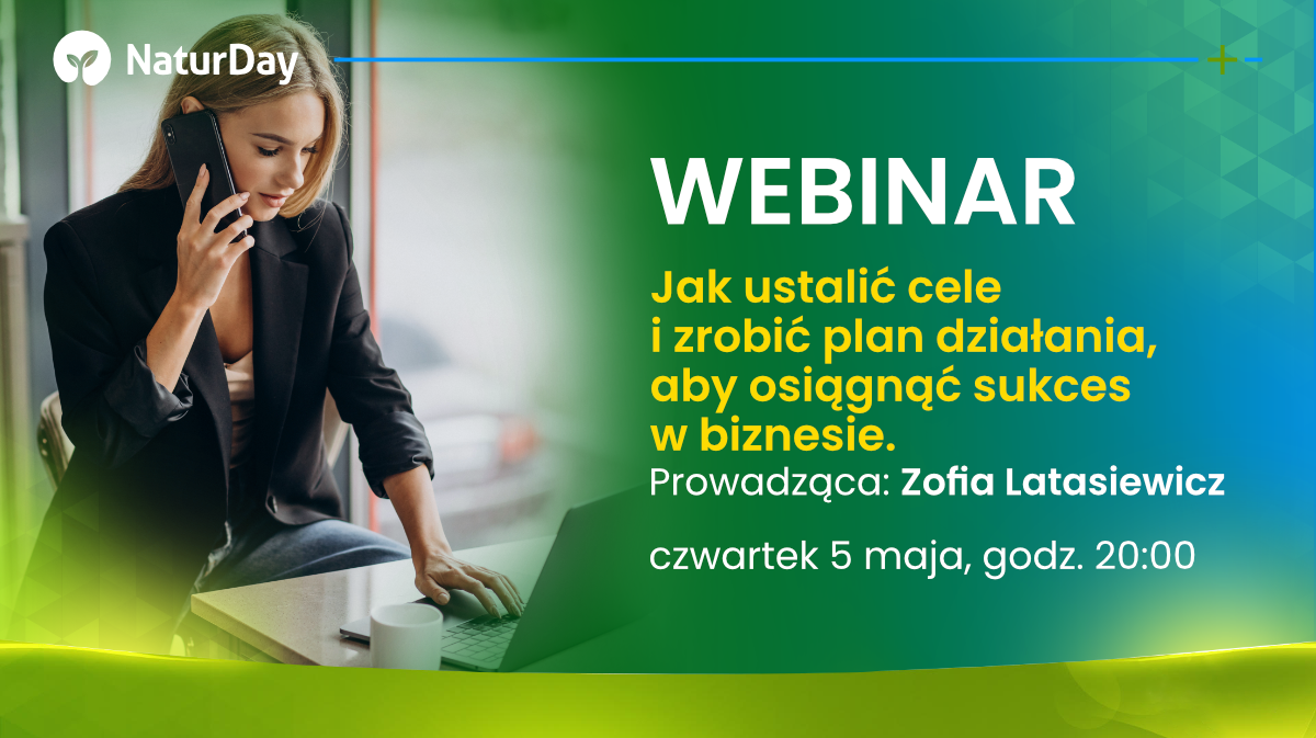 WEBINAR SZKOLENIOWY