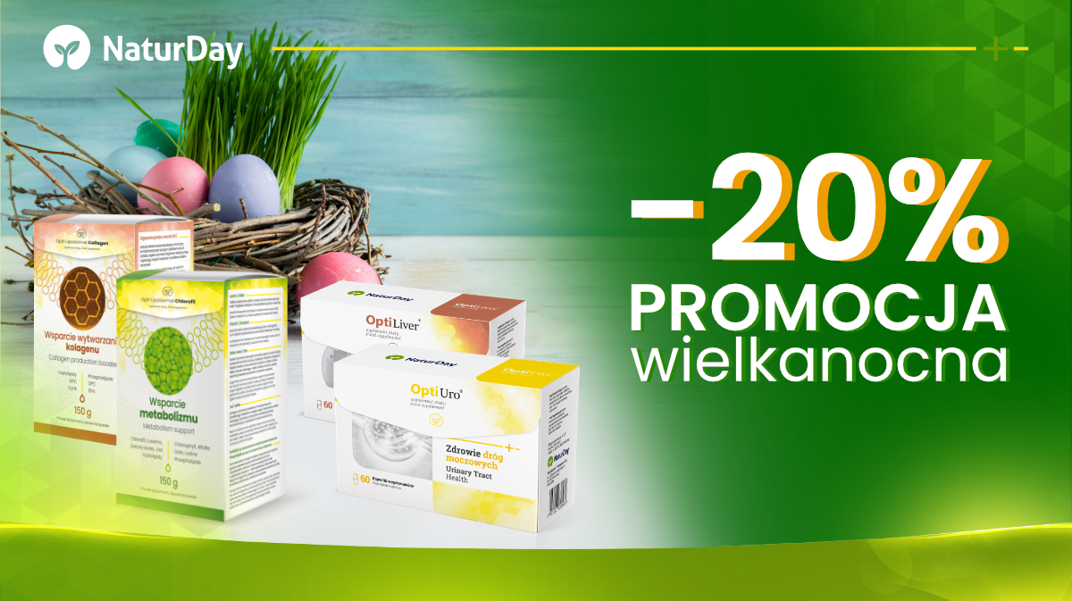 PROMOCJA WIELKANOCNA!