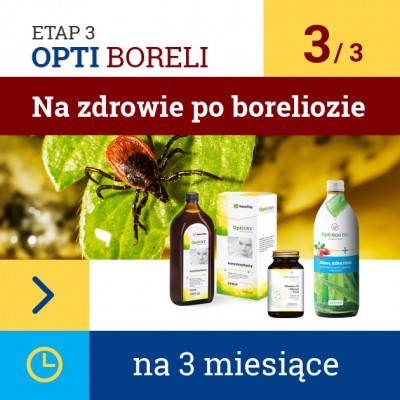 NaturDay - Opti Boreli Set ETAP3