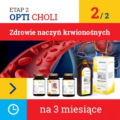 NaturDay - Opti Choli Set ETAP2