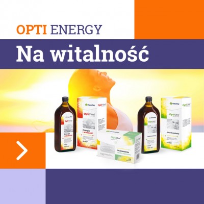 NaturDay - Opti Energy Set
