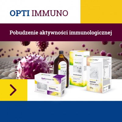NaturDay - Opti Immuno Set