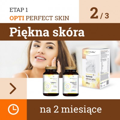NaturDay - Opti Perfect Skin Set ETAP 2