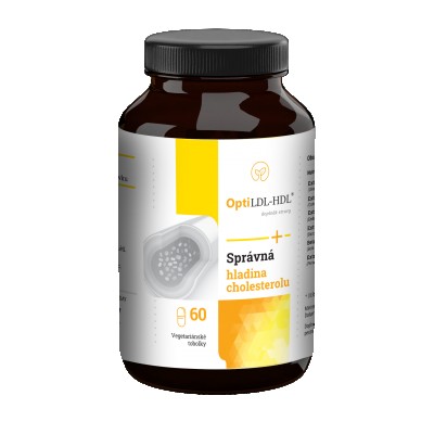 Opti LDL-HDL 