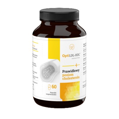 Opti LDL-HDL 