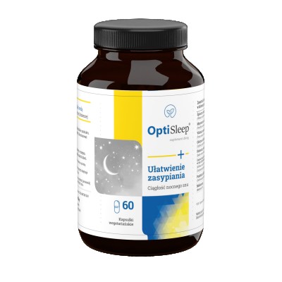 NaturDay - Opti Sleep 