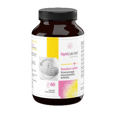Opti Cykl MN 
