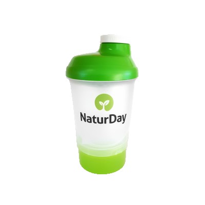 NaturDay - Shaker