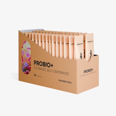 Probio+