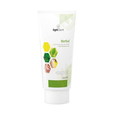 NaturDay - Opti Dent Herbal
