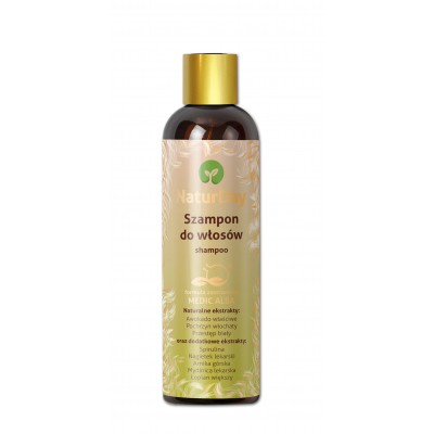 NaturDay -  Shampoo