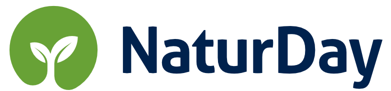 Logo NaturDay